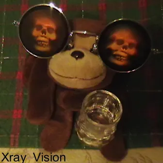 Vision by Xray