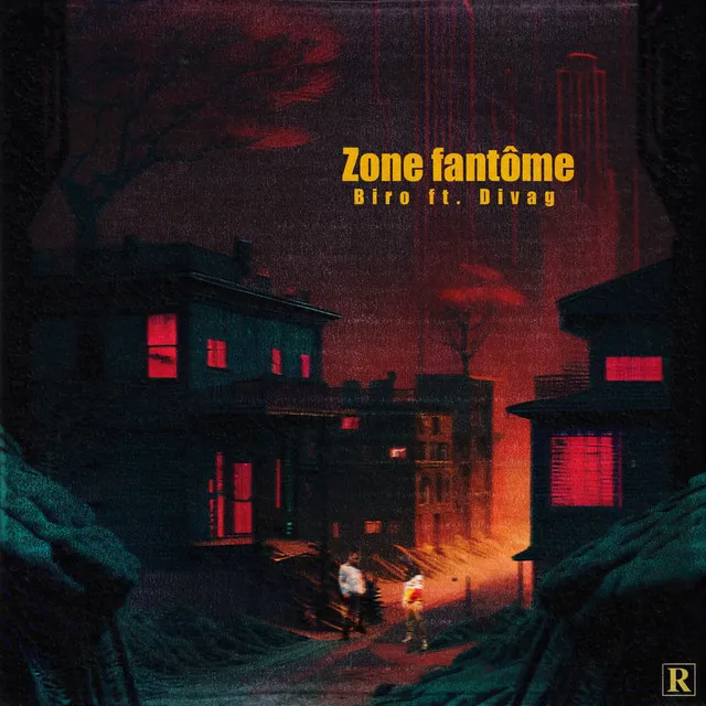 Zone fantôme