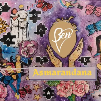 Asmarandana by Ben