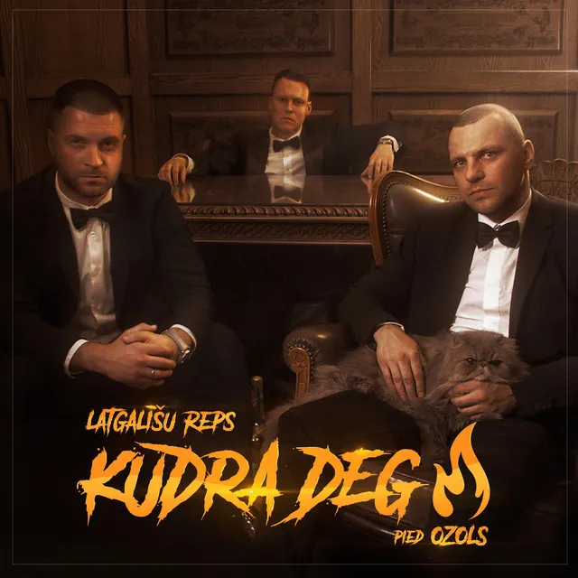 Kūdra Deg