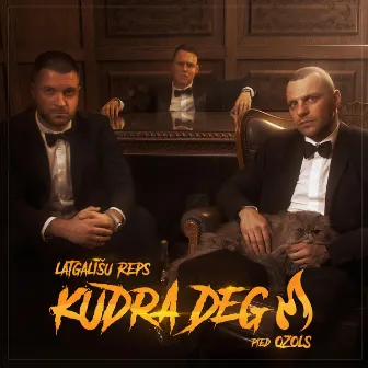 Kūdra Deg by Latgalīšu Reps