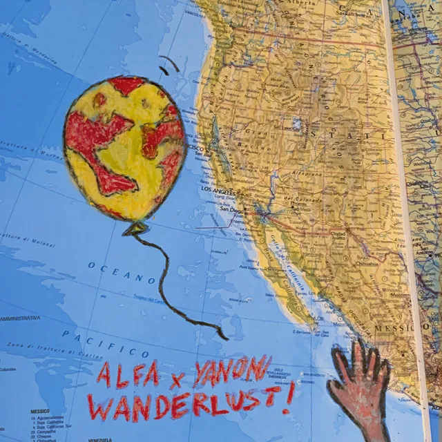 Wanderlust!