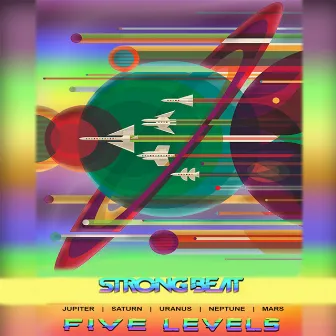 Five Levels by StrongBeat (BR)