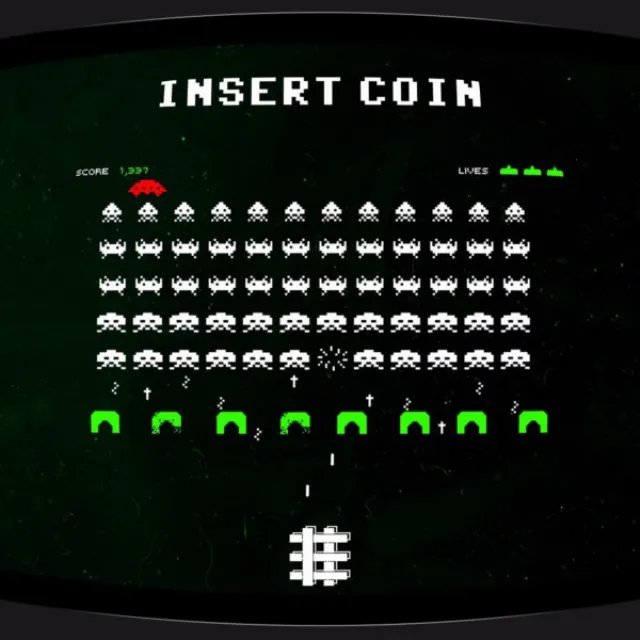 Insert Coin