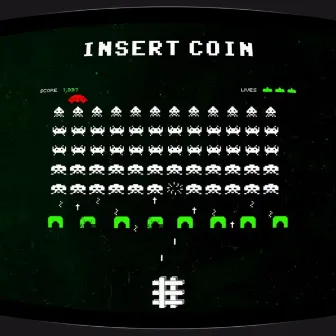 Insert Coin by Benji Cliff