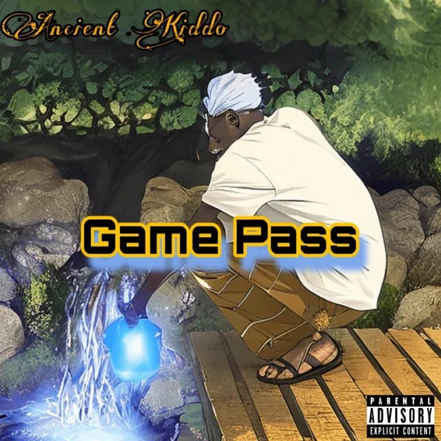 Game Pass