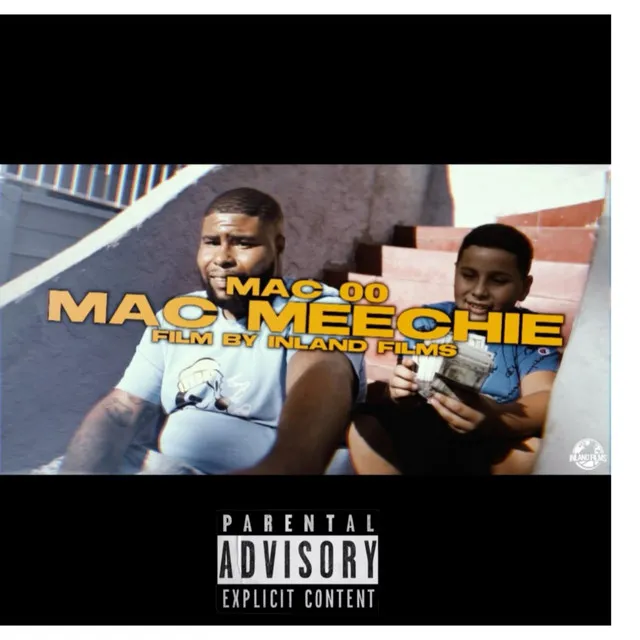 MAC MEECHIE