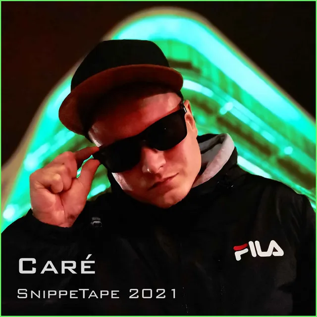 Snippetape 2021