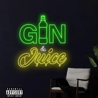 Gin And Juice by Jayethadon