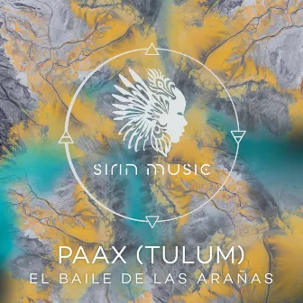 El Baile de las Arañas by PAAX (Tulum)