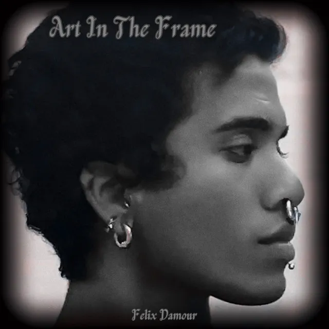 Art In The Frame