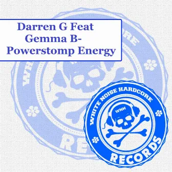 Powerstomp Energy by Gemma B