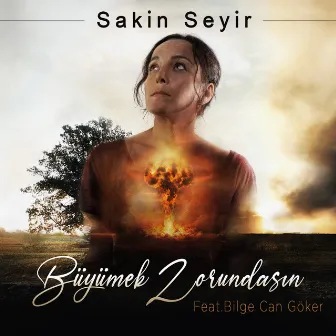 Büyümek zorundasın by Sakin Seyir