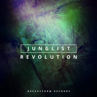 Junglist Revolution by Dijeyow