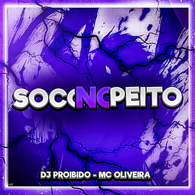 Soco no Peito (Slowed)