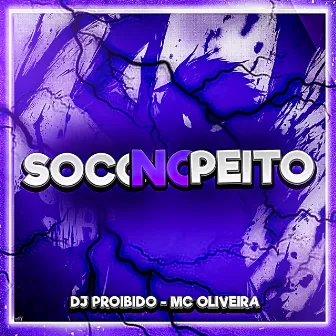 Soco no Peito by mc oliveira