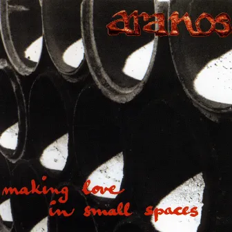 Makin Love in Small Spaces by Aranos