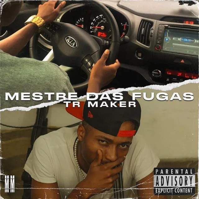 Mestre das Fugas