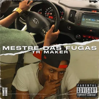 Mestre das Fugas by TR MAKER