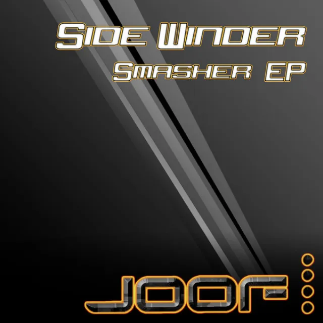 Smasher EP