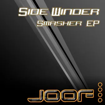 Smasher EP by Side Winder