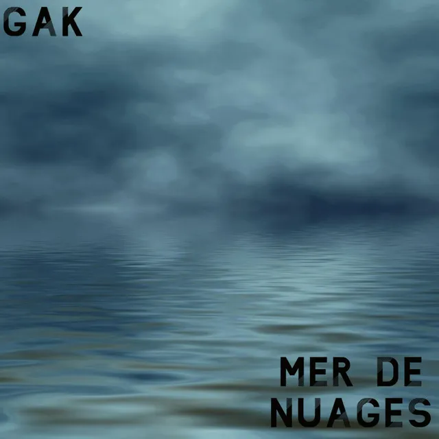 Mer de nuages