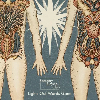 Lights Out, Words Gone EP by Bombay Bicycle Club