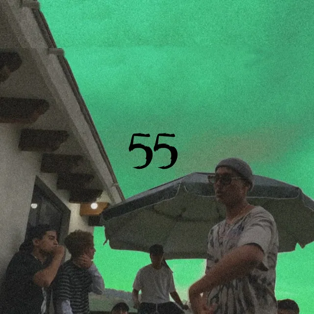 55 Gang