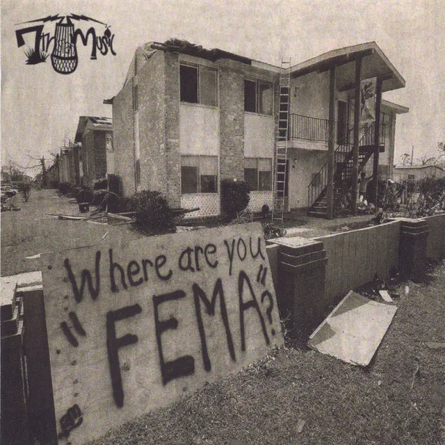 Where Are You Fema?