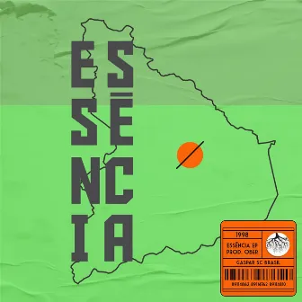 Essência by Ober