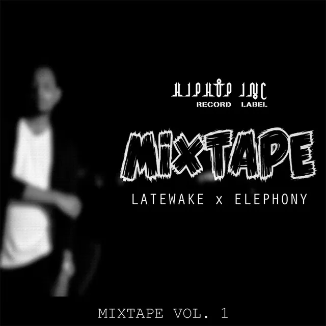 Mixtape, Vol. 1