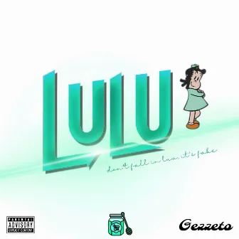 Lulu by Gezzy