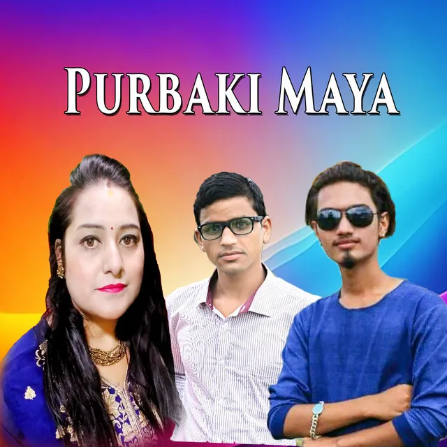 Purbaki Maya