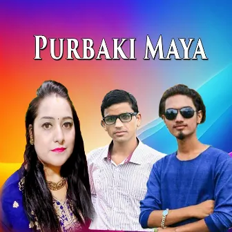 Purbaki Maya by 