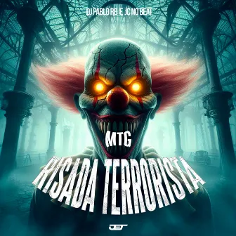 Mtg Risada Terrorista by DJ Pablo RB