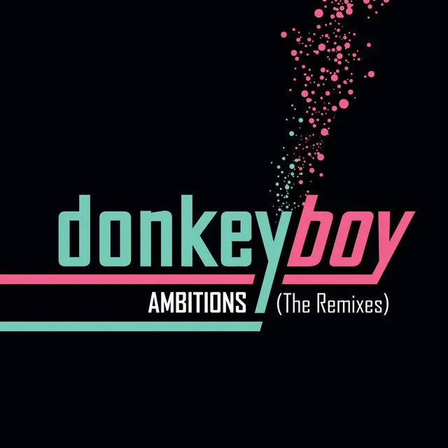 Ambitions - Cosmic Dawn Remix Radio