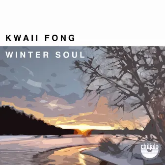 Winter Soul by Kwaii Fong