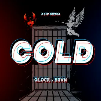 COLD by BRVN