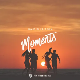 Moments by Martin Fritzon