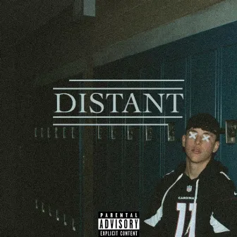 Distant by Sobxcki