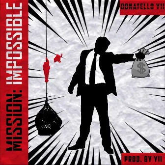 Mission Impossible Yii by Donatello Yii