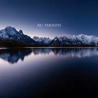 Au paradis: Sons de la nature pour un sommeil profond, Soulagement de l'insomnie by Oasis Des Bruits Naturels