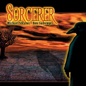 Sorcerer by Ron Sunsinger