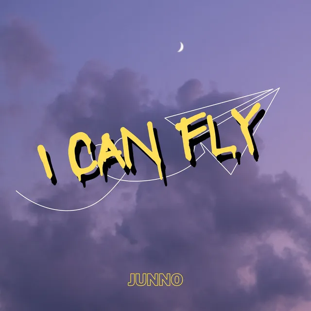 I Can Fly