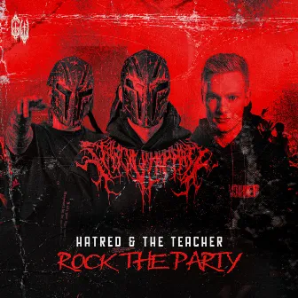 ROCK THE PARTY by The Teacher