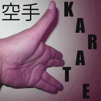 Musique pour Karaté Vol. 2 by Samurai