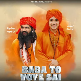 Baba To Voye Sai by 