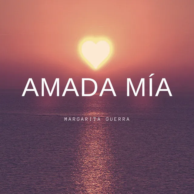 Amada Mía