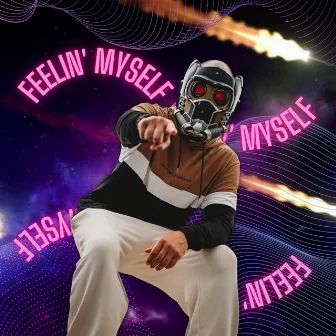 Feelin' Myself by Chillz Muzik