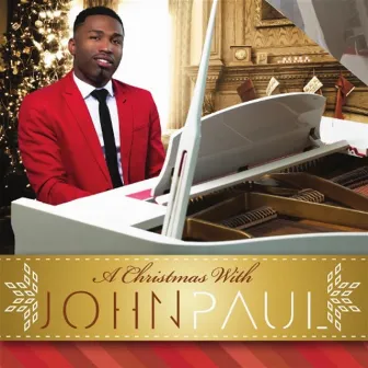 A Christmas with John Paul by John Paul McGee